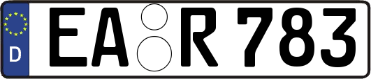 EA-R783