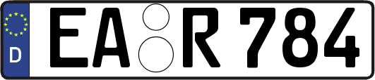 EA-R784