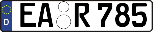 EA-R785