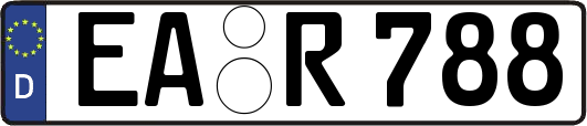 EA-R788
