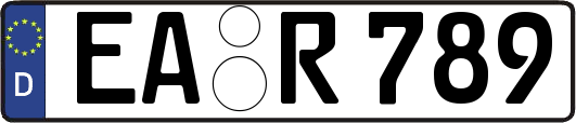 EA-R789