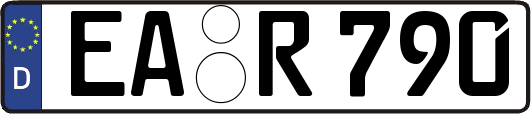 EA-R790