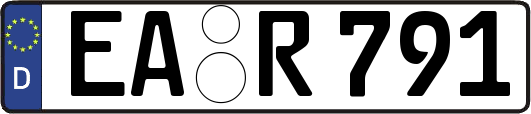 EA-R791