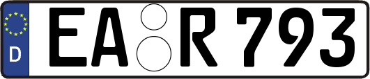 EA-R793