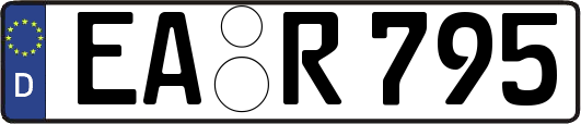 EA-R795