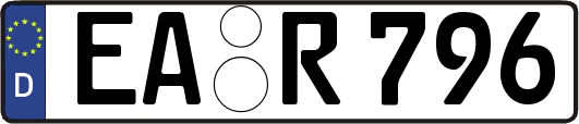 EA-R796