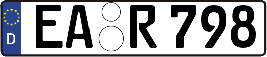 EA-R798