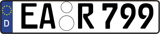 EA-R799
