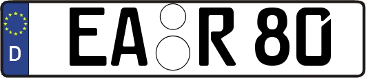 EA-R80