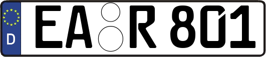 EA-R801
