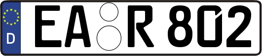EA-R802