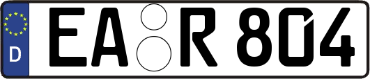 EA-R804