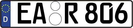 EA-R806