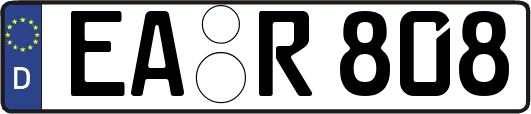 EA-R808