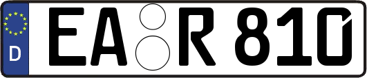 EA-R810