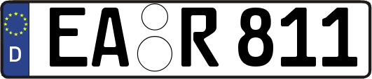 EA-R811
