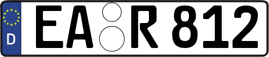 EA-R812