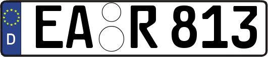 EA-R813