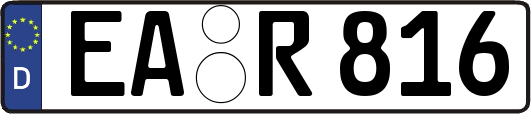 EA-R816