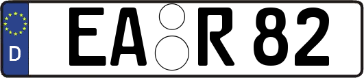 EA-R82