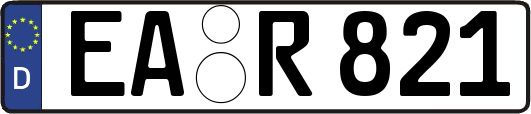 EA-R821