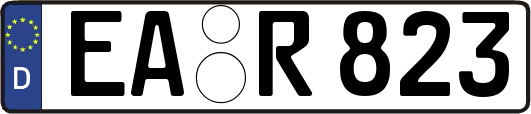 EA-R823