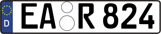 EA-R824
