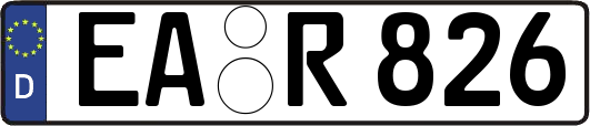 EA-R826
