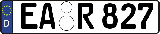EA-R827