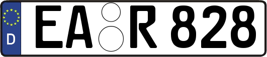 EA-R828