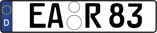 EA-R83