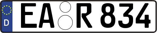 EA-R834