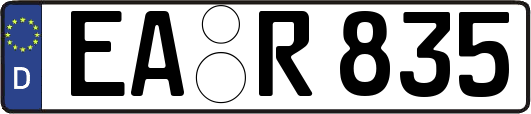 EA-R835