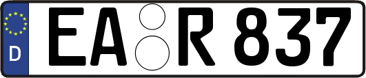 EA-R837
