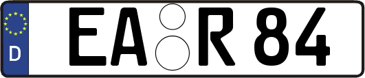 EA-R84