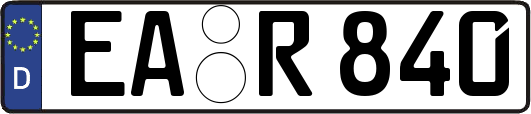 EA-R840