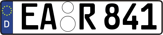 EA-R841