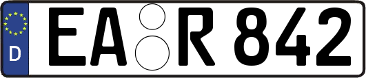 EA-R842
