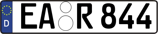 EA-R844