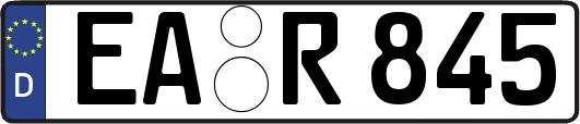 EA-R845
