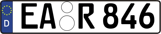 EA-R846