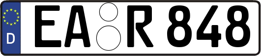 EA-R848