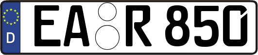 EA-R850