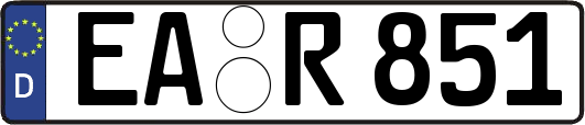 EA-R851