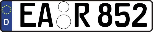 EA-R852
