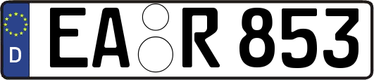 EA-R853