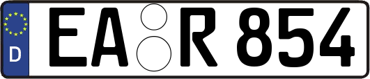 EA-R854
