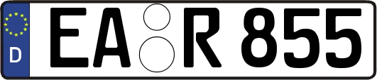 EA-R855