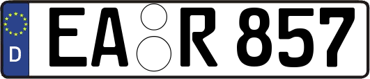 EA-R857