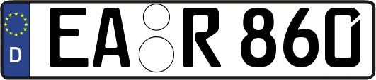 EA-R860